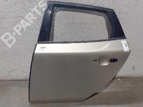 Used Left rear door VOLVO V40 Hatchback (525) D3 (150 hp) 9226007