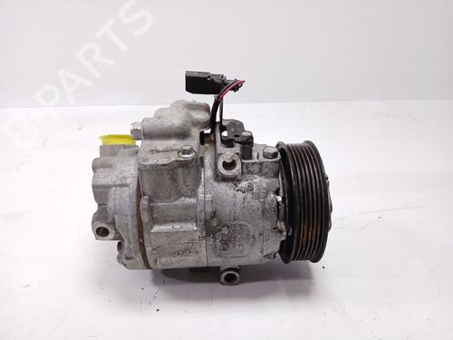 AC compressor SEAT IBIZA III (6L1) 1.2 | BP31160453M34