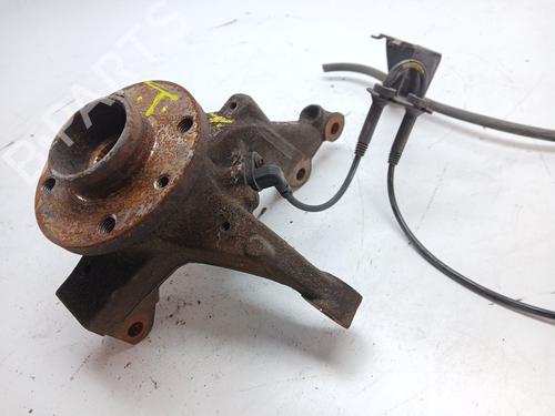 Left front steering knuckle DACIA SANDERO II TCe 90 (B8M1, B8MA, B8AC) | BP36160072M25 - Image 4