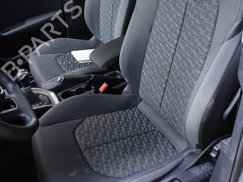 Used Left front seat AUDI A1 Sportback (GBA) 30 TFSI (110 hp) 24668210