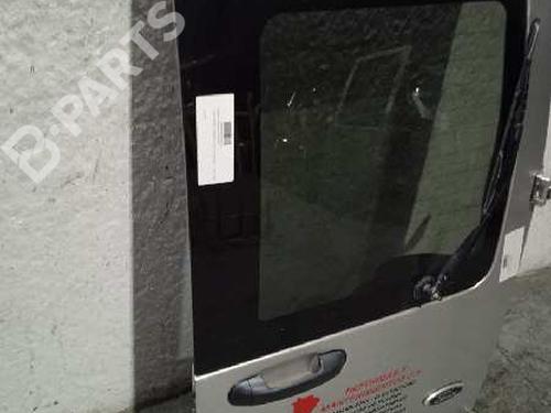 Right rear door FORD TRANSIT CONNECT (P65_, P70_, P80_) 1.8 TDCi | BP9650823C5 