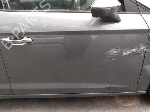 Front left window mechanism SEAT LEON ST (5F8) 1.6 TDI | BP9727999C22  - Image 11