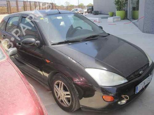 Elektronisk modul FORD FOCUS I (DAW, DBW)  | BP2375982M83 