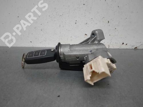 Ignition barrel TOYOTA YARIS (_P9_)  | BP11238093M48 