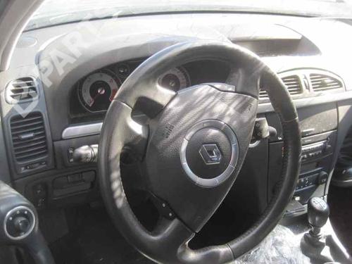 Gearbox RENAULT LAGUNA II Grandtour (KG0/1_) 1.9 dCi (KG1V) | BP3646727M3 
