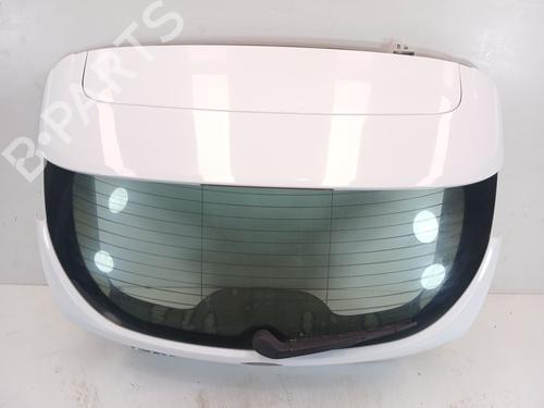 Tailgate FORD FOCUS III 1.6 TDCi | BP10340464C6 