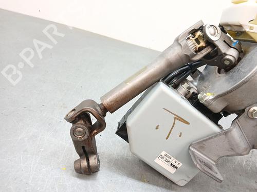 Steering column RENAULT MEGANE III Hatchback (BZ0/1_, B3_) 1.5 dCi | BP30544263M21 - Image 2