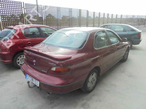 Left taillight HYUNDAI LANTRA II (J-2)  | BP2363492C34 