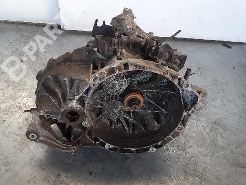 Gearbox VOLVO V50 (545)  | BP9158209M3 