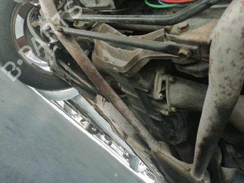 Used Rear differential AUDI ALLROAD C5 (4BH) 2.5 TDI quattro (180 hp) 13622271