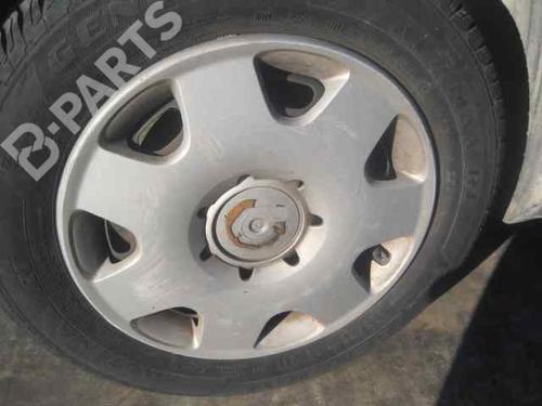 Right taillight VW POLO (9N_, 9A_) 1.2 12V | BP2357655C35 