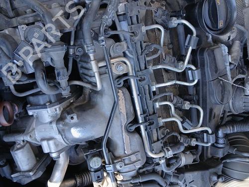 Used Engine Engine 32169829 32169829