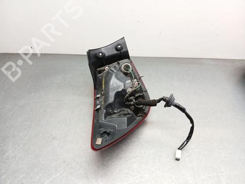 Højre baglygte MAZDA 2 Hatchback (DL, DJ) 1.5 SKYACTIV-G | BP37517597C35 - Image 6