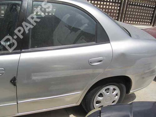 Left front window switch DAEWOO NUBIRA Saloon (J100)  | BP2356078I27 