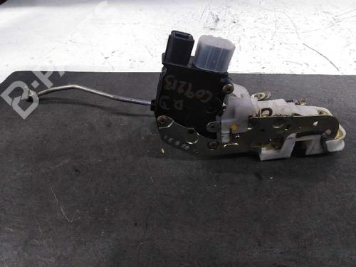 Front right lock HONDA HR-V (GH_) 1.6 16V (GH1, GH3) | BP3414422C97 