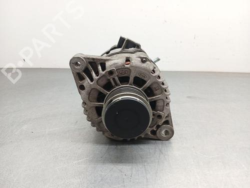 Generator Generator 38294955 38294955