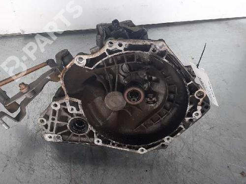Gearbox OPEL CORSA D (S07)  | BP9170313M3 