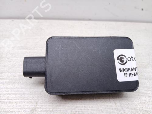Elektronisk modul MERCEDES-BENZ M-CLASS (W163) ML 400 CDI (163.128) | BP25158447M83 
