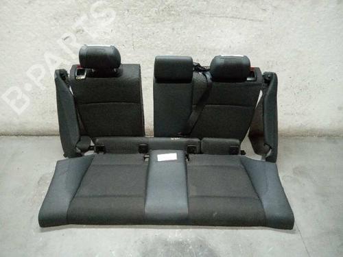 Rear seat BMW 1 (E87) 118 d | BP12170461C17 