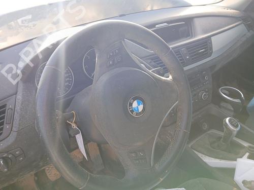 Used Airbag Kit BMW X1 (E84) sDrive 18 d (143 hp) 22753187