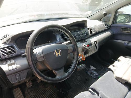 Used Airbag Kit HONDA FR-V (BE) 2.2 i CTDi (BE5) (140 hp) 24803422