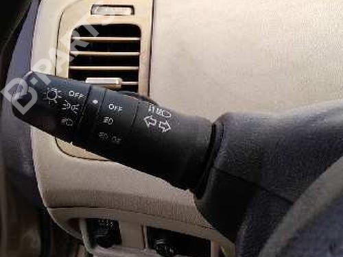 Electronic module NISSAN PRIMERA Hatchback (P12) 1.9 dCi | BP2420902M83 