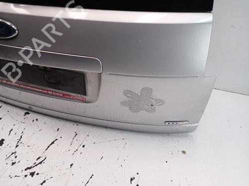 Tailgate FORD FOCUS C-MAX (DM2) 1.8 TDCi | BP39598420C6 - Image 7