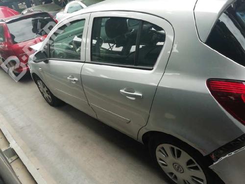 Gearbox OPEL CORSA D (S07)  | BP12948975M3 