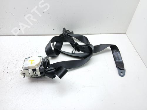 Used Front right belt tensioner Front right belt tensioner OPEL COMBO E Tour / Life (K9) 1.5 (131 hp) 34709041 34709041