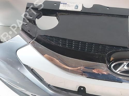 Front bumper HYUNDAI TUCSON (JM) 2.0 CRDi | BP27273003C7 