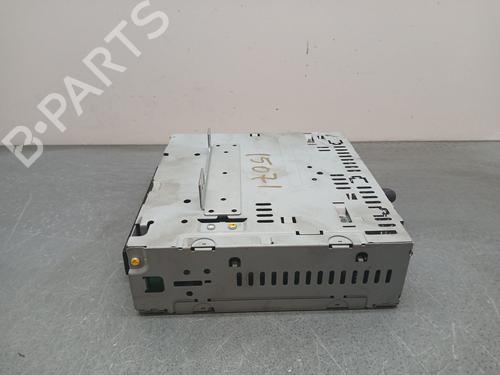 Radio VOLVO V50 (545) 2.0 D | BP20645032E6 