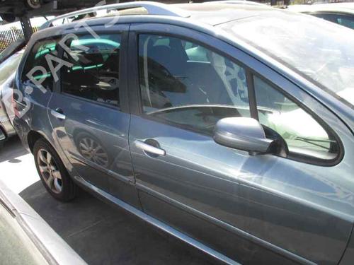 Right front window motor PEUGEOT 307 SW (3H)  | BP2406845E20 