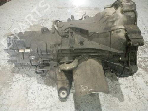 Gearbox VW PASSAT B5 (3B2)  | BP2392460M3 