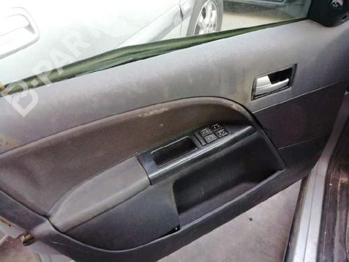 ECU airbags FORD MONDEO III (B5Y)  | BP8055340M53 