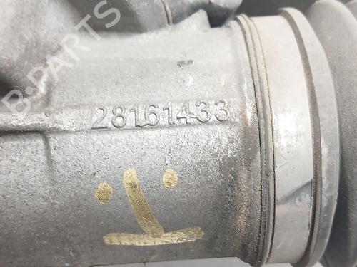 Steering rack CITROËN C3 II (SC_) 1.0 VTi 68 | BP37439999M22  - Image 6