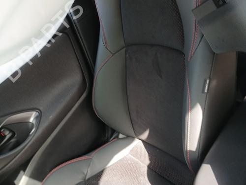 Seats set TOYOTA YARIS (_P21_, _PA1_, _PH1_) 1.5 Hybrid (MXPH11) | BP26689930C78 