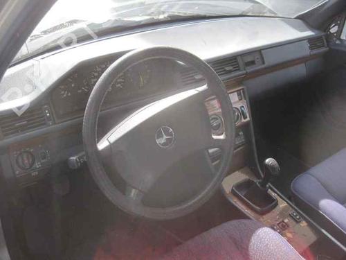 Gearbox MERCEDES-BENZ 124 Saloon (W124)  | BP4223872M3 