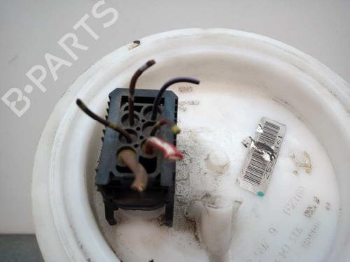 Fuel pump BMW 5 (E60) 520 d | BP18917277M76 