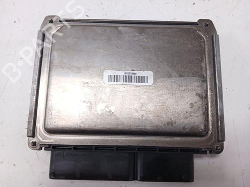Engine control unit (ECU) SKODA FABIA III Estate (NJ5) 1.0 TSI | BP30507309M57 