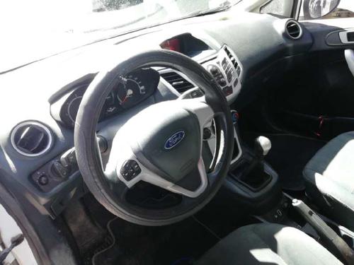 Engine FORD FIESTA VI (CB1, CCN)  | BP16965861M1 