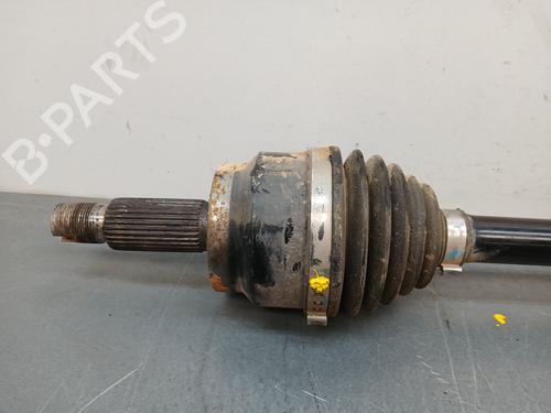 Right front driveshaft HYUNDAI TUCSON (NX4E, NX4A)  | BP25781725M39 