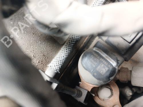 Engine FORD FOCUS II (DA_, HCP, DP) 1.8 TDCi | BP31158952M1  - Image 10