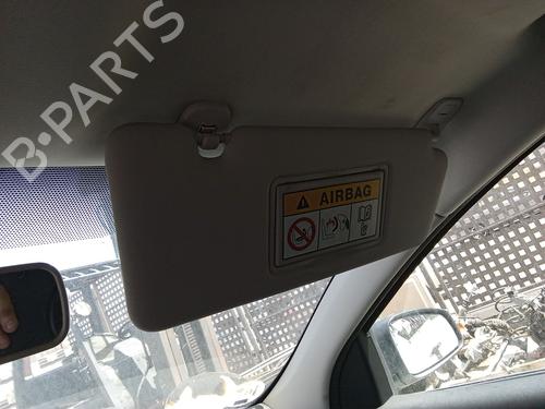 right-sun-visor-renault-megane-iii-hatchback-bz01_-b3_-2008-38946834 main image