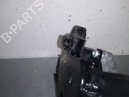 Rear wiper motor FORD FIESTA VI (CB1, CCN) 1.6 Ti | BP10353160M102 
