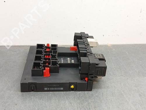 Elektronisk modul SEAT TOLEDO III (5P2) 2.0 TDI 16V | BP30450837M83