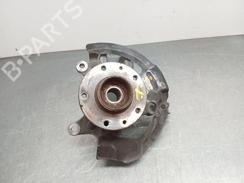 Used Left front steering knuckle Left front steering knuckle 37194197 37194197