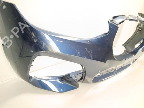 Front bumper BMW 5 (G30, F90) 518 d Mild-Hybrid | BP29543076C7 