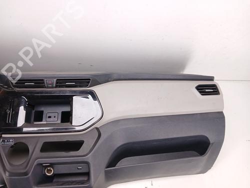 Airbag Kit MAXUS eDELIVER 3 Van Electric (SV3C) | BP37523072C86 - Image 12