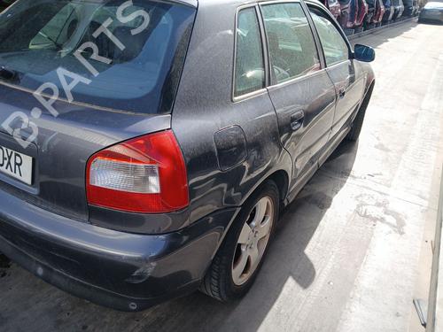 Engine control unit (ECU) AUDI A3 (8L1) 1.8 T | BP33955279M57 - Image 9
