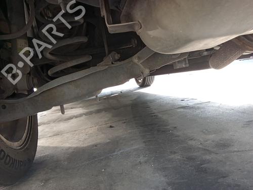 Used Rear axle Rear axle MAZDA CX-5 (KE, GH) 2.2 D (KE2FW) (150 hp) 40538441 40538441